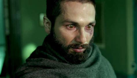 Movie Review Haider The Cinemaholic