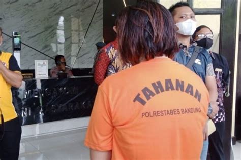 Penculik Bocah 5 Tahun Di Bandung Ditangkap Begini Motifnya
