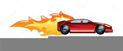 Car Going Fast Clipart | Free Images at Clker.com - vector clip art
