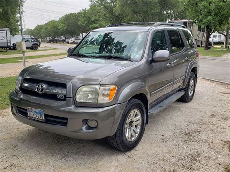 Find toyota sequoia cars for sale by city. 2006 Toyota Sequoia - Private Car Sale in San Antonio, TX ...