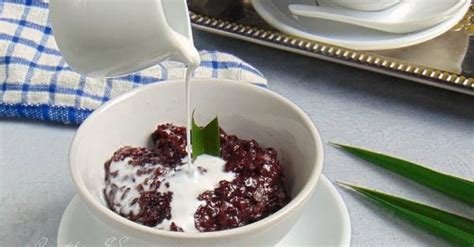 May 20, 2021 · keripik ubi jalar ika joe @cook_16807634 jambi. 5 Resep Bubur Ketan Hitam Lembut dan Legit, Cocok ...