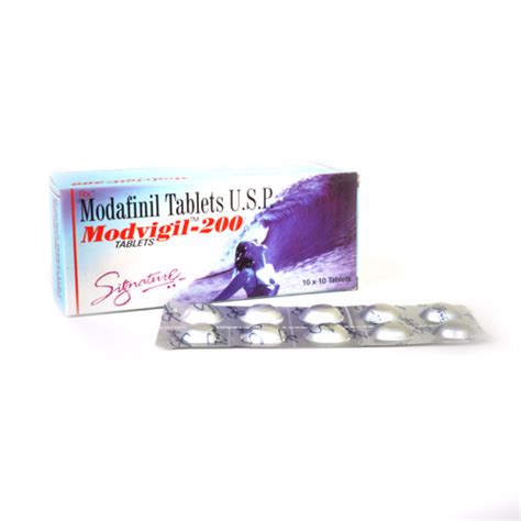 Modafinil 200mg Tablets At Best Price In Nagpur Id 6327252 Urban Medex