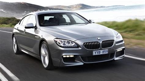 Bmw 6 Series 640i 2013 Review Carsguide