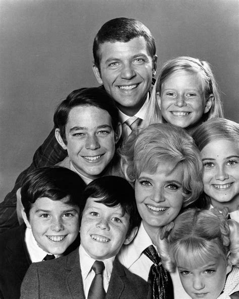 Robert Reed Was A Perfect Husband And Father But Felt Unhappy Over