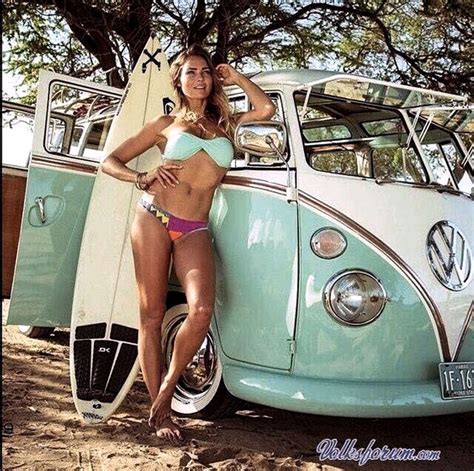 Pin On Vw Buses Vw Girls And Other Cool Vw Things