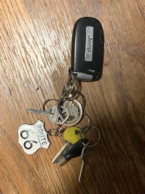 Lost Keys Found On Dawson St In South O Rpitt