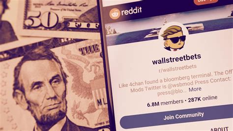 WallStreetBets Welcomes Crypto Discussions, Ark Investment ...