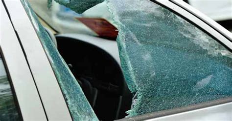 It's important to know that comprehensive coverage insurance is optional, so you might not have it. Someone Broke into My Car. What Does Insurance Cover? | QuoteWizard