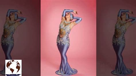 American Pickers Star Danielle Colby Turns To Burlesque Youtube