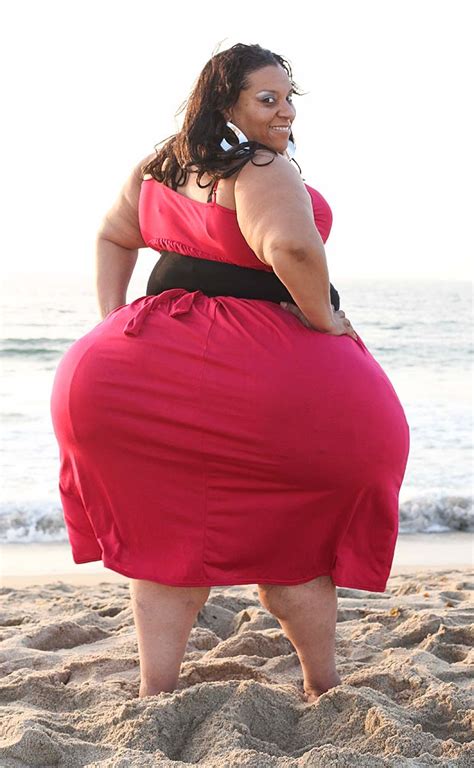 Incredible Meet The Woman With The World S Biggest Hips Fashion