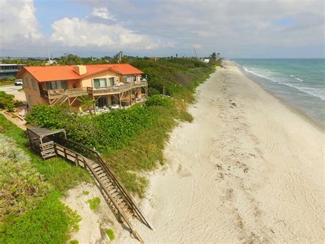 Located in the heart of historic carlton, we promise your stay will leave you clamouring for more. Oceanfront Apartment At Melbourne Beach House -- The ...