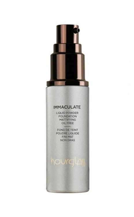 Liquid Luxury From Best Acne Clearing Makeup For Trouble Skin E News