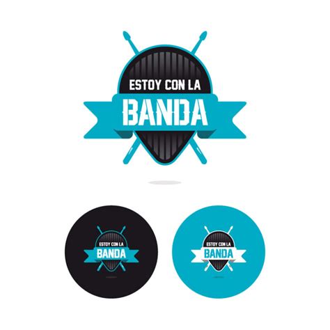 Logo Banda Domestika