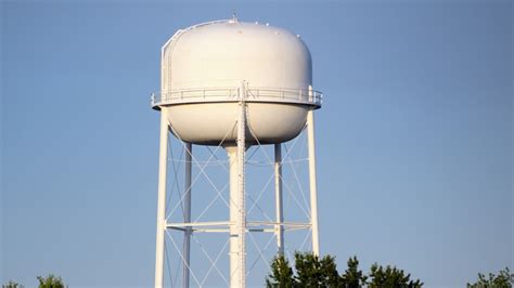 A Boil Water Advisory Affects Certain Bloomington Neighborhoods