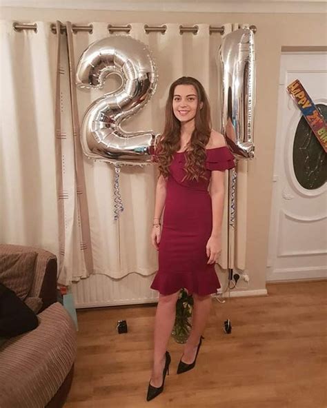 Cute Girls 21st Birthday Outfits On Stylevore