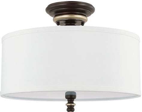 Capital lighting has a brushed silver and sable finish that goes well with champagne bronze. Capital Lighting 214931CZ-661 Asher Champagne Bronze ...