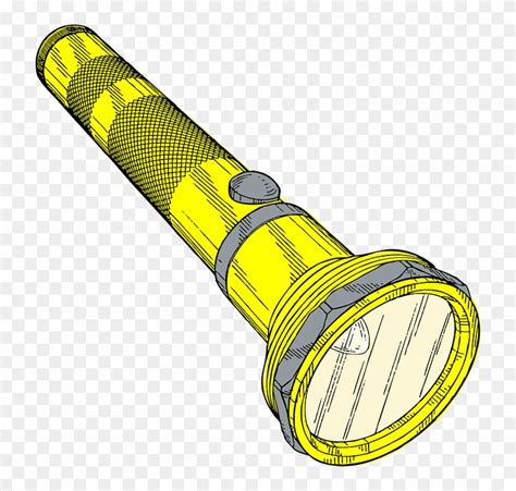 Flashlight clipart torch light pictures on Cliparts Pub 2020! 🔝
