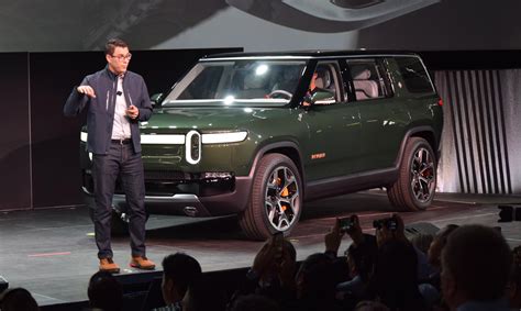 Rivian Careers Bloomington Il