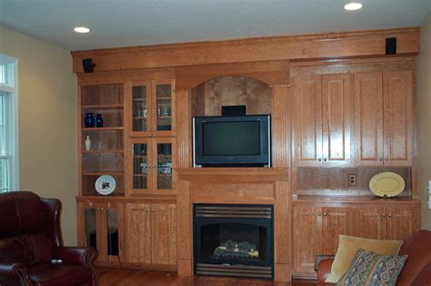 Dublin glazed pine electric fireplace with bookshelves |. Entertainment Center | Fireplace | Bookshelves ...