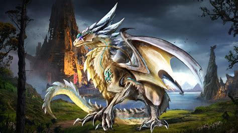 Fond d'écran pc manga hd. fonds d'écran hd sur les dragons