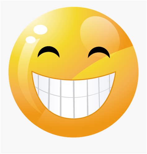 Emoticon Smiley Emoji Computer Icons Free Transparent Clipart