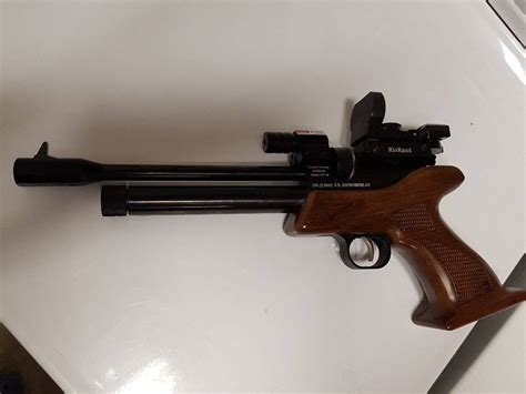 Whats Your Favorites C02 Pistol Canadian Airgun Forum
