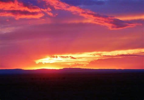 Sunset New Mexico Wallpapers Top Free Sunset New Mexico Backgrounds