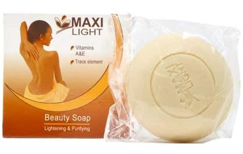 Maxi Light Soap Review A Must Read Reviews Blog