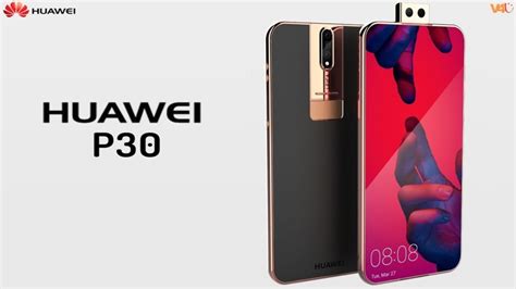 Compare prices before buying online. Huawei P30 With Triple Camera - First Look, Price ...