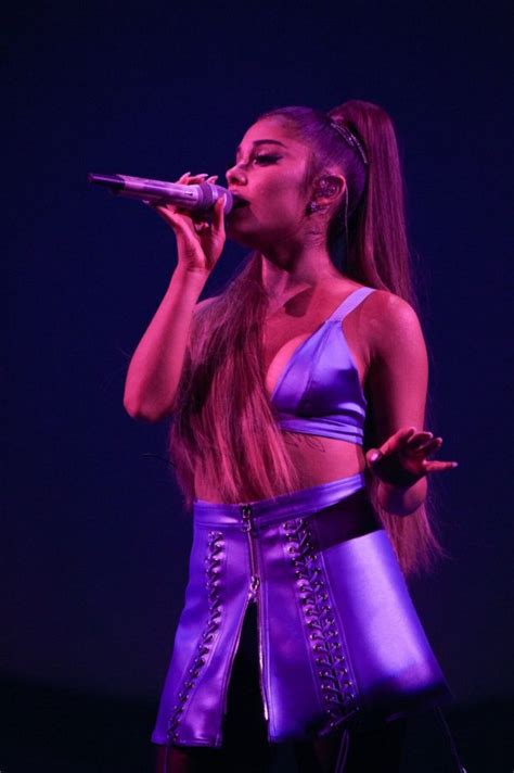Ariana Grande The Fappening Sexy Sweetener Aug 17 The Fappening