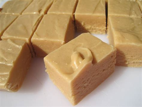 Creamy Peanut Butter Fudge Recipe 99easyrecipes