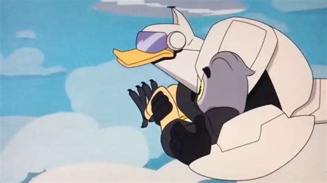 Ducktales Who Is Gizmoduck Youtube