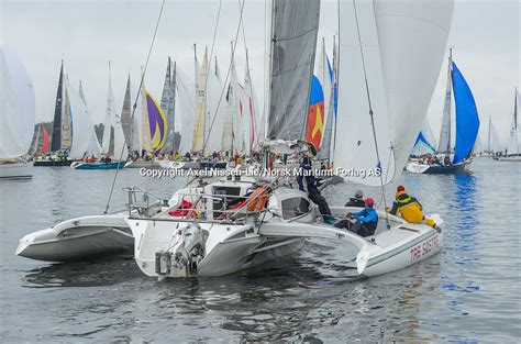 Be the first to share what you think! Færderseilasen 2017 | Norsk Maritimt Forlag AS