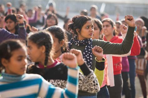 1 use my influence to create and communicate a vision for change. Gender Equality: Women's Economic Empowerment - UN India