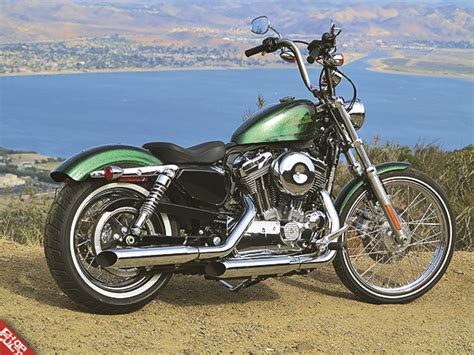 72 harley davidson ironhead sportster xl oem front forks dampers 72 harley xlh xlch 1000 ironhead sportster transmission rocker box set. 2012 Harley-Davidson 72 Road Test Review