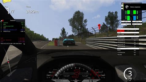 Assetto Corsa N Rburgring Nordschleife Free Run Youtube