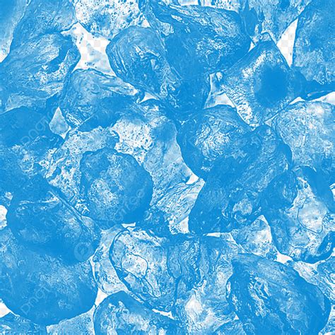 Ice Cube Texture