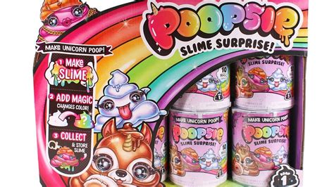 Poopsie Slime Surprise Blind Box Wave 2 Full Case Unboxing Toy Review