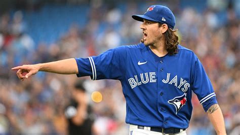 Mlb Probable Pitchers For Sunday August 19 Whos Starting For Every