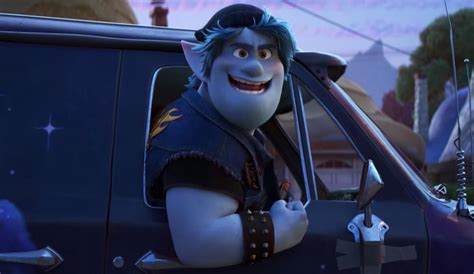 Onward Pixar Zeigt Ersten Teaser Trailer