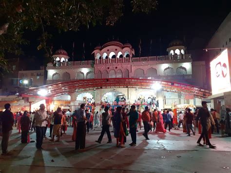 Balaji Temple Jaipur Tripoto
