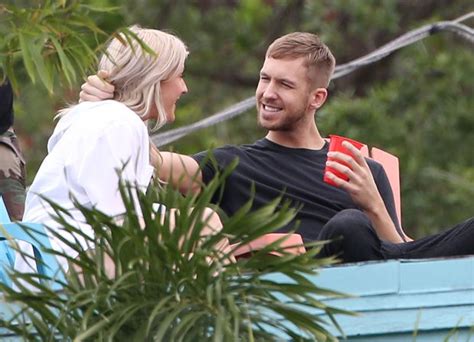 Click inside for the full lyrics to the song… calvin harris | Tumblr | Calvin harris, Ellie goulding ...