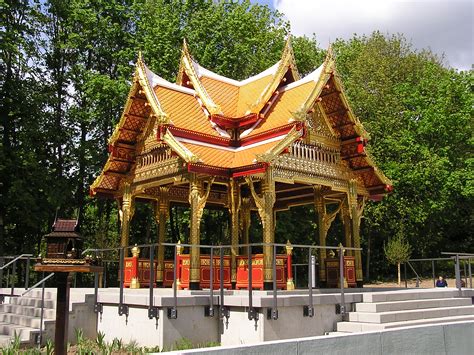Elisabethenschneise 2,, 61350 bad homburg vor der höhe, germany. Kurpark Bad Homburg