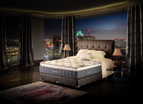 Elite Spring Bed Merk Spring Bed Ternama Untuk Percantik Kamar Anda