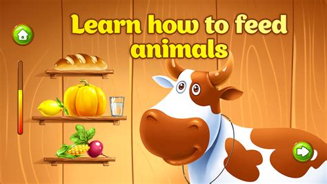 Kids Animal Farm Toddler Games Apk 678 For Android Download Kids