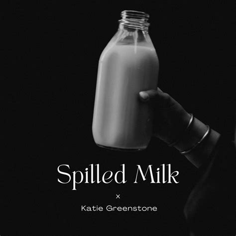 Spilled Milk Podcast On Spotify