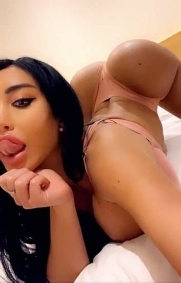 Chloe Khan Nude Leaked Pics And Sex Tape Porn Video