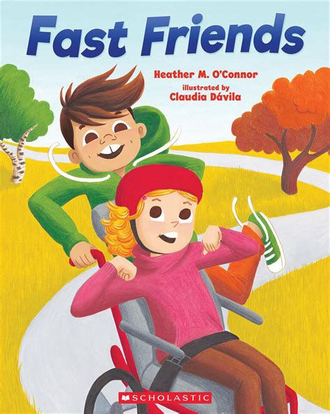 Fast Friends Classroom Essentials Scholastic Canada