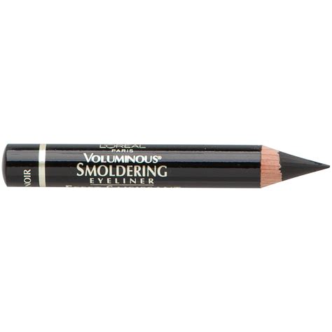 Loreal Paris Voluminous Smoldering Eyeliner With Custom Sharpener