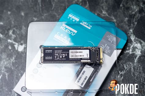 Klevv Cras C720 M2 Pcie 30 X4 Ssd 1tb Review — A Perfectly Adequate